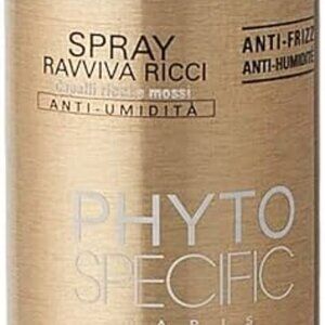 PHYTO SPECIFIC Curl Legend Botanical Curl Energizing Spray, 6.76 Fl Oz